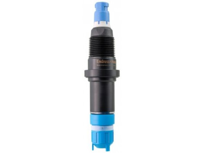 Датчик измерения концентрации общего хлора Memosens CCS120D