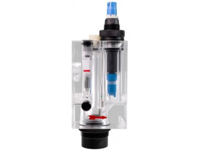 Датчик измерения концентрации общего хлора Memosens CCS120D