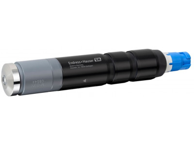 Digital ozone sensor Memosens CCS58D