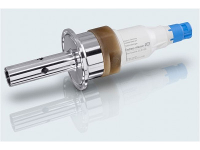 Digital conductivity sensor Memosens CLS15E
