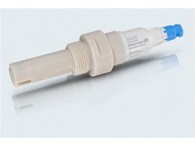 Digital conductivity sensor Memosens CLS21E