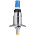 Digital 4-electrode conductivity sensor Memosens CLS82E