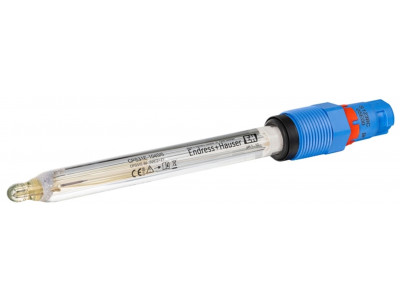 Digital pH sensor Memosens CPS31E