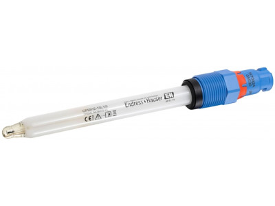 Digital pH sensor Memosens CPS91E