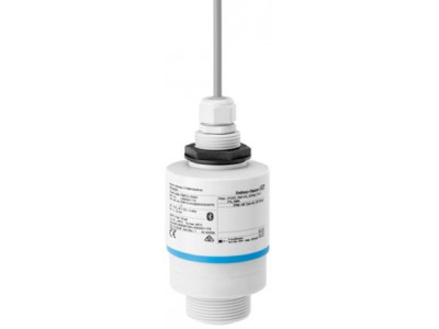 Уровнемер микроволновый бесконтактный Micropilot FMR10