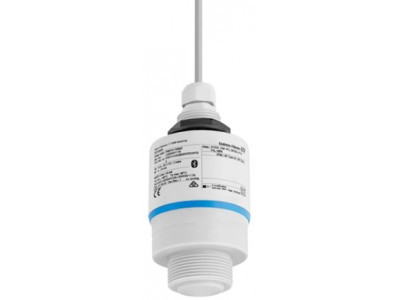 Уровнемер микроволновый бесконтактный Micropilot FMR10