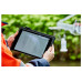 Уровнемер микроволновый бесконтактный Micropilot FMR10