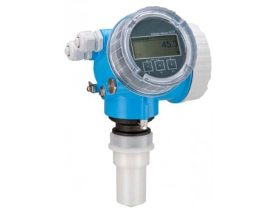 Уровнемер микроволновый бесконтактный Micropilot FMR50