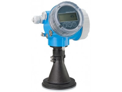 Уровнемер микроволновый бесконтактный Micropilot FMR50