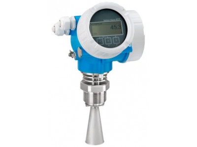 Уровнемер микроволновый бесконтактный Micropilot FMR51