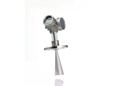 Уровнемер микроволновый бесконтактный Micropilot FMR51