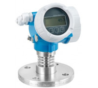 Endress+Hauser Micropilot FMR52