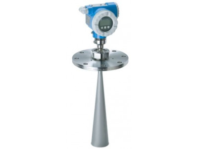 Уровнемер микроволновый бесконтактный Micropilot FMR540