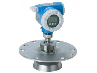 Уровнемер микроволновый бесконтактный Micropilot FMR540