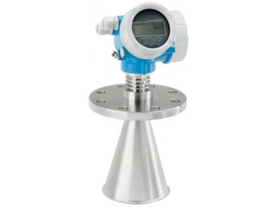 Уровнемер микроволновый бесконтактный Micropilot FMR54
