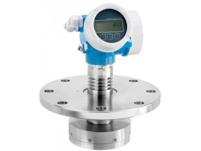 Уровнемер микроволновый бесконтактный Micropilot FMR54