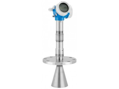 Уровнемер микроволновый бесконтактный Micropilot FMR54