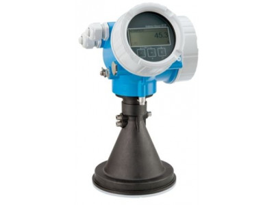 Уровнемер микроволновый бесконтактный Micropilot FMR56