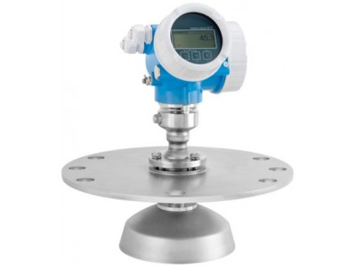 Уровнемер микроволновый бесконтактный Micropilot FMR57