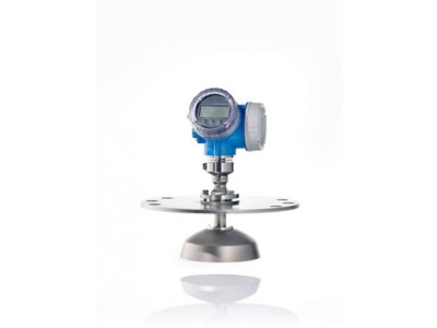 Уровнемер микроволновый бесконтактный Micropilot FMR57
