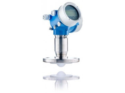 Уровнемер микроволновый бесконтактный Micropilot FMR62