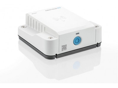 Micropilot FWR30 - The cloud connected radar level sensor