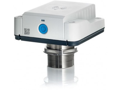 Micropilot FWR30 - The cloud connected radar level sensor