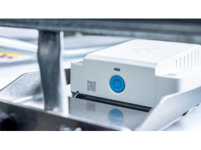 Micropilot FWR30 - The cloud connected radar level sensor