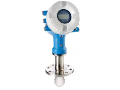 Уровнемер микроволновый бесконтактный Micropilot NMR81