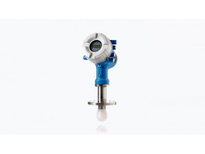 Уровнемер микроволновый бесконтактный Micropilot NMR81