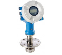 Endress+Hauser Micropilot NMR84