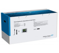 Endress+Hauser Netilion Smart System for Aquaculture