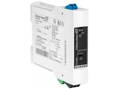 Преобразователь Nivotester FTL325P