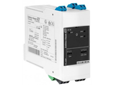 Преобразователь Nivotester FTL325P