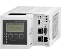 Endress+Hauser NXA822