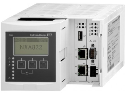 Преобразователь NXA822 системы Tankvision Управление запасами