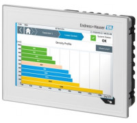 Endress+Hauser Profile Vision Compact SPV350