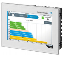 Endress+Hauser Profile Vision Compact SPV350