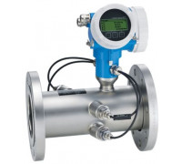 Endress+Hauser Proline Prosonic Flow B 200