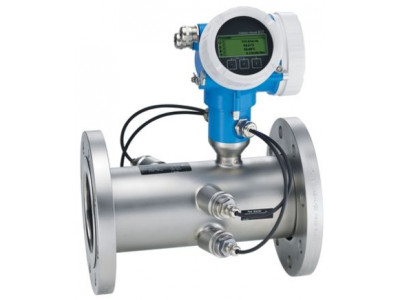 Proline Prosonic Flow B 200 Ultrasonic flowmeter