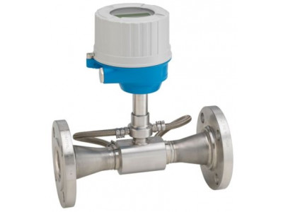 Proline Prosonic Flow E 100 Ultrasonic flowmeter