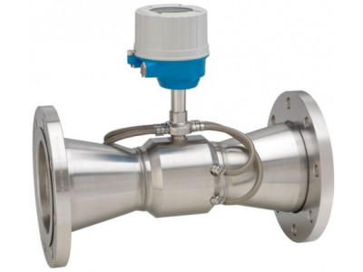 Proline Prosonic Flow E 100 Ultrasonic flowmeter