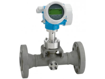 Proline Prowirl C 200 Vortex flowmeter