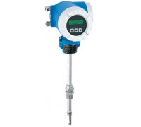 Endress+Hauser Proline t mass 65I