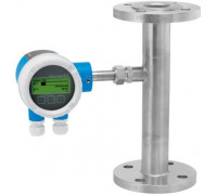 Endress+Hauser Proline t mass A 150