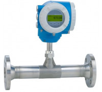 Endress+Hauser Proline t mass F 300