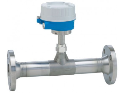 Proline t-mass F 500 Thermal mass flowmeter