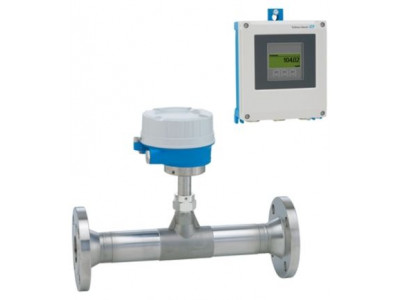 Proline t-mass F 500 Thermal mass flowmeter