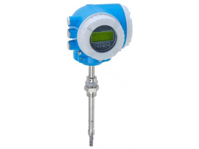 Proline t-mass I 300 Thermal mass flowmeter