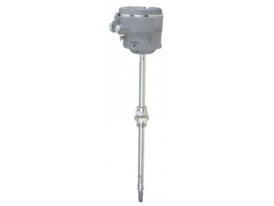 Proline t-mass I 500 Thermal mass flowmeter